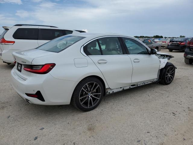 Photo 2 VIN: 3MW5R1J00M8C17959 - BMW 330I 