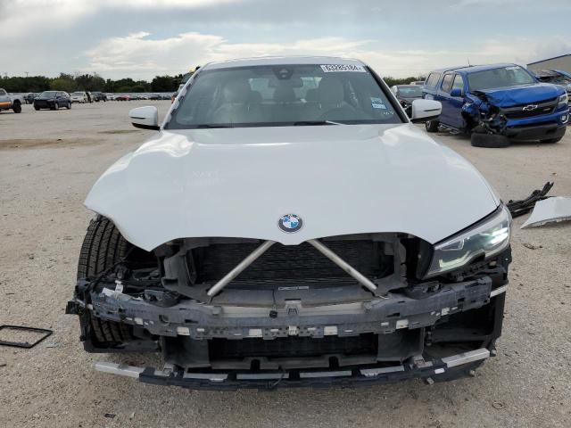 Photo 4 VIN: 3MW5R1J00M8C17959 - BMW 330I 