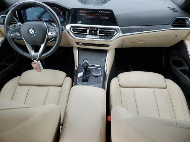 Photo 7 VIN: 3MW5R1J00M8C17959 - BMW 330I 