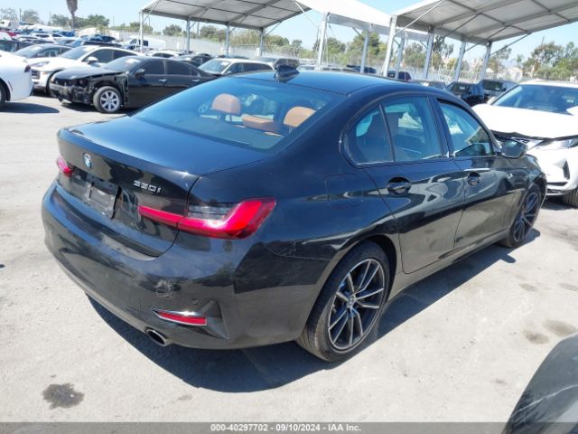 Photo 3 VIN: 3MW5R1J00N8C30339 - BMW 330I 