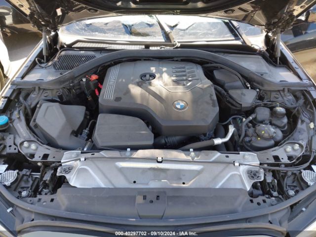 Photo 9 VIN: 3MW5R1J00N8C30339 - BMW 330I 