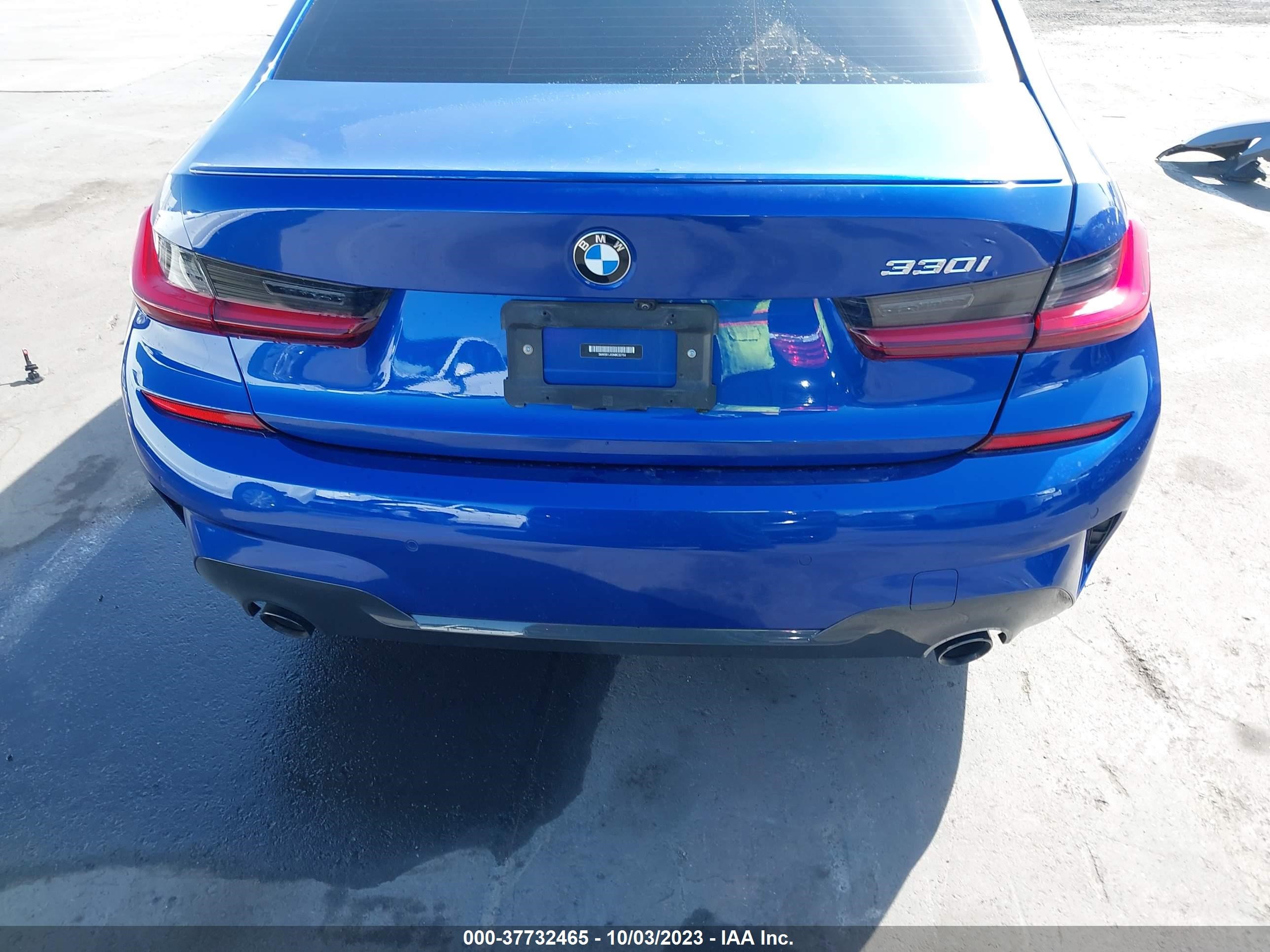 Photo 15 VIN: 3MW5R1J00N8C32754 - BMW 3ER 