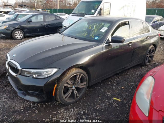 Photo 1 VIN: 3MW5R1J00N8C33094 - BMW 330I 