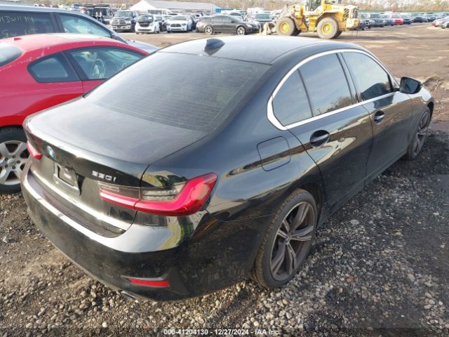 Photo 3 VIN: 3MW5R1J00N8C33094 - BMW 330I 