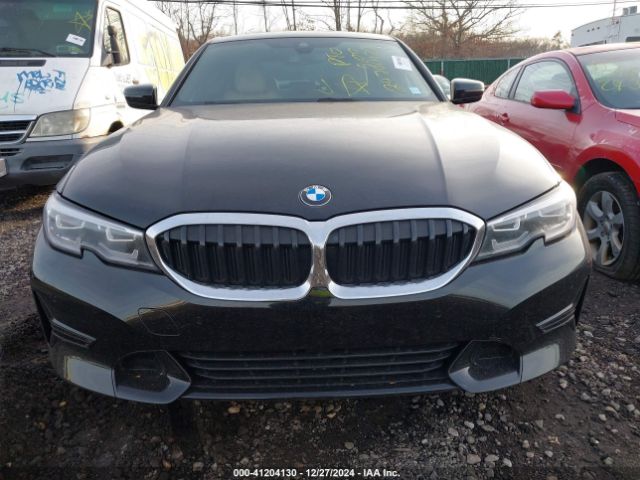 Photo 5 VIN: 3MW5R1J00N8C33094 - BMW 330I 