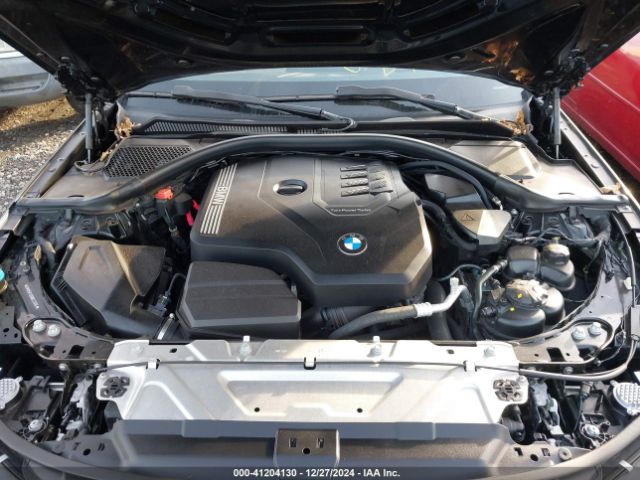 Photo 9 VIN: 3MW5R1J00N8C33094 - BMW 330I 