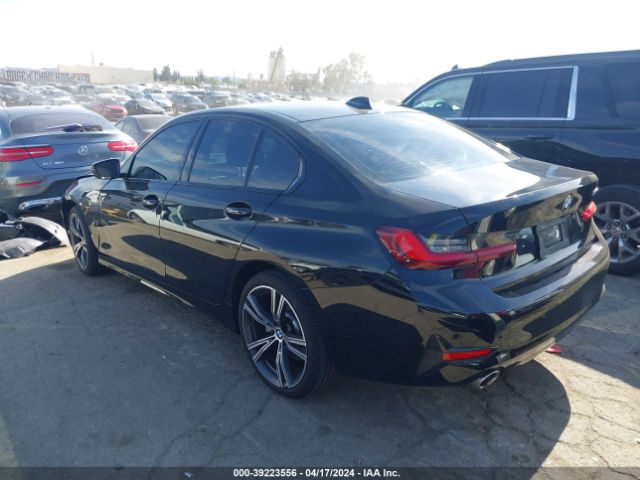 Photo 2 VIN: 3MW5R1J00N8C43575 - BMW 330I 