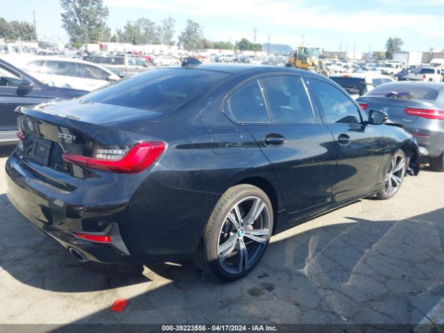 Photo 3 VIN: 3MW5R1J00N8C43575 - BMW 330I 