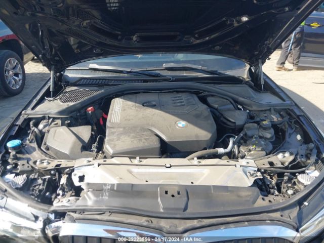 Photo 9 VIN: 3MW5R1J00N8C43575 - BMW 330I 