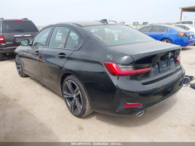 Photo 2 VIN: 3MW5R1J00N8C48632 - BMW 330I 