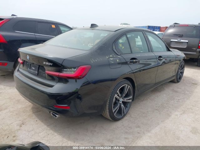 Photo 3 VIN: 3MW5R1J00N8C48632 - BMW 330I 