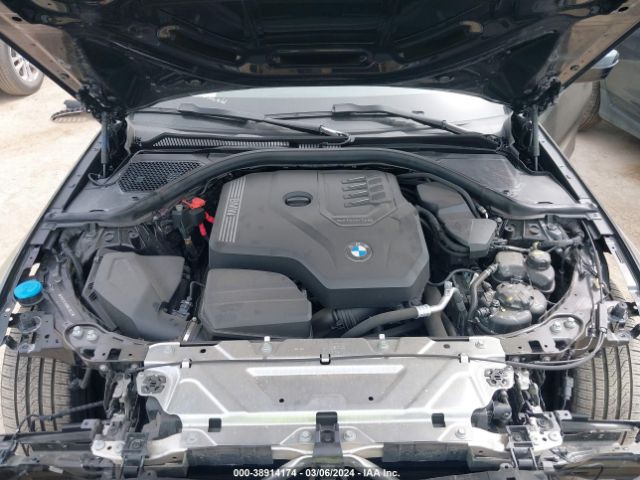 Photo 9 VIN: 3MW5R1J00N8C48632 - BMW 330I 