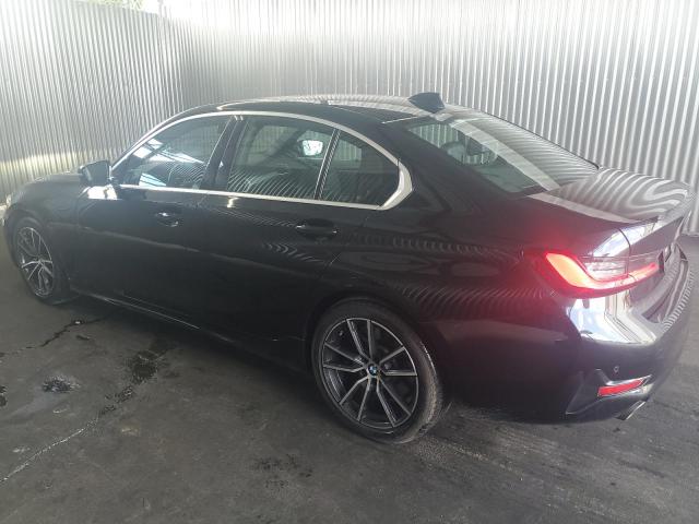 Photo 1 VIN: 3MW5R1J00N8C59890 - BMW 330I 