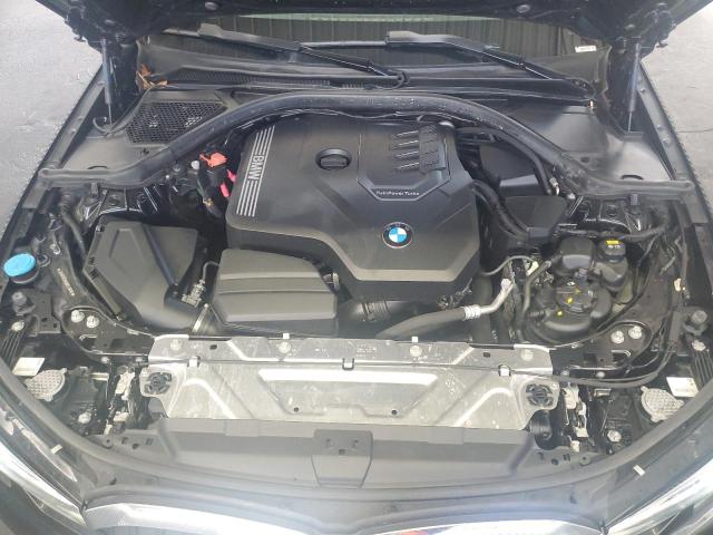 Photo 10 VIN: 3MW5R1J00N8C59890 - BMW 330I 