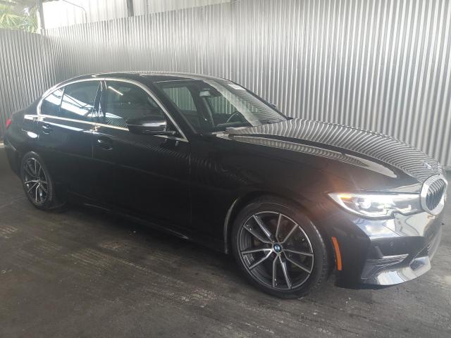 Photo 3 VIN: 3MW5R1J00N8C59890 - BMW 330I 