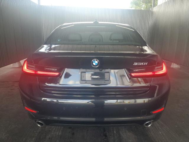 Photo 5 VIN: 3MW5R1J00N8C59890 - BMW 330I 