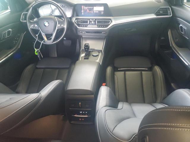 Photo 7 VIN: 3MW5R1J00N8C59890 - BMW 330I 