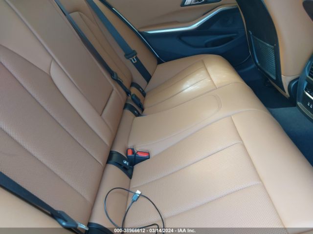 Photo 7 VIN: 3MW5R1J00N8C76561 - BMW 330I 