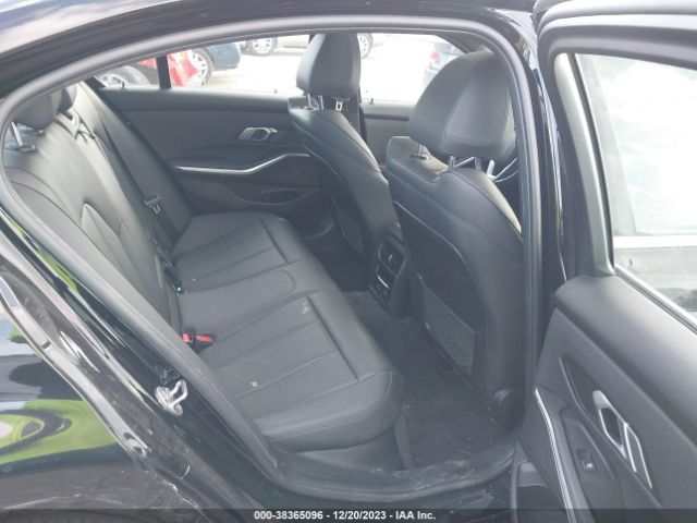 Photo 7 VIN: 3MW5R1J01L8B03936 - BMW 3 SERIES 