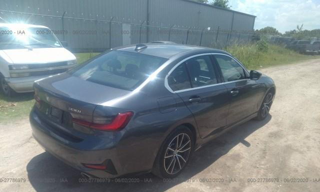 Photo 3 VIN: 3MW5R1J01L8B04634 - BMW 330 