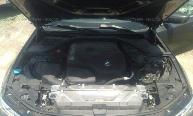 Photo 9 VIN: 3MW5R1J01L8B04634 - BMW 330 