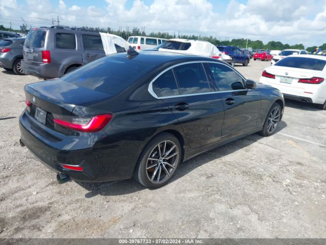 Photo 3 VIN: 3MW5R1J01L8B07582 - BMW 330I 