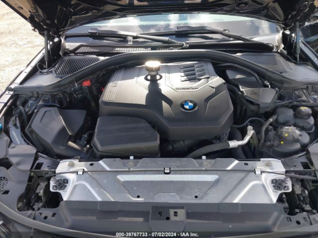 Photo 9 VIN: 3MW5R1J01L8B07582 - BMW 330I 