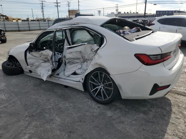 Photo 1 VIN: 3MW5R1J01L8B07758 - BMW 330I 