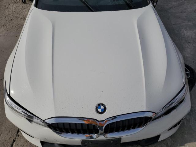 Photo 10 VIN: 3MW5R1J01L8B07758 - BMW 330I 