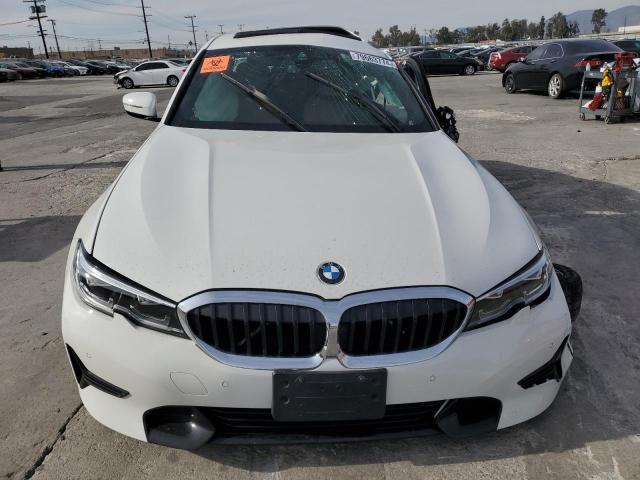 Photo 4 VIN: 3MW5R1J01L8B07758 - BMW 330I 