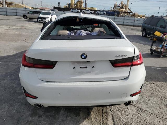 Photo 5 VIN: 3MW5R1J01L8B07758 - BMW 330I 