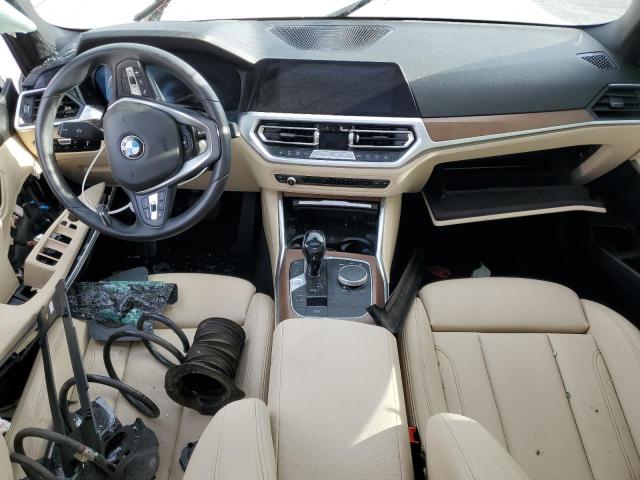 Photo 7 VIN: 3MW5R1J01L8B07758 - BMW 330I 