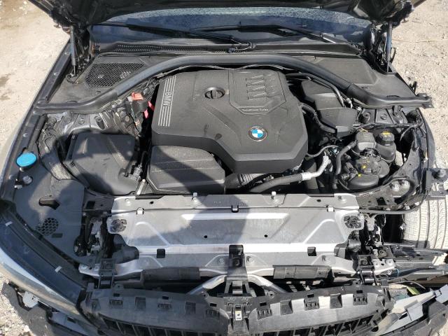 Photo 10 VIN: 3MW5R1J01L8B10630 - BMW 330I 