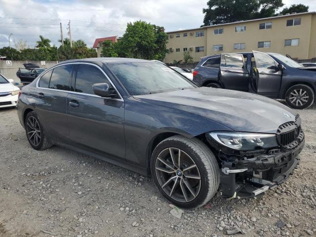 Photo 3 VIN: 3MW5R1J01L8B10630 - BMW 330I 