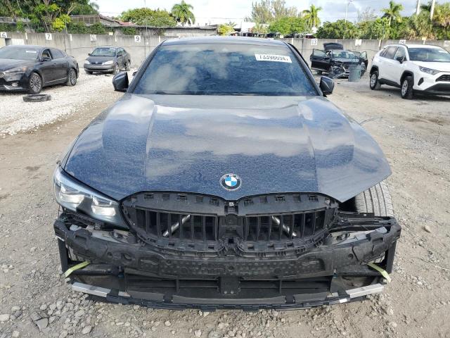 Photo 4 VIN: 3MW5R1J01L8B10630 - BMW 330I 