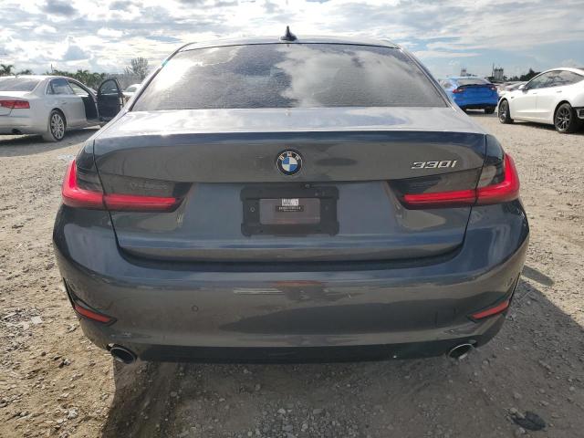 Photo 5 VIN: 3MW5R1J01L8B10630 - BMW 330I 