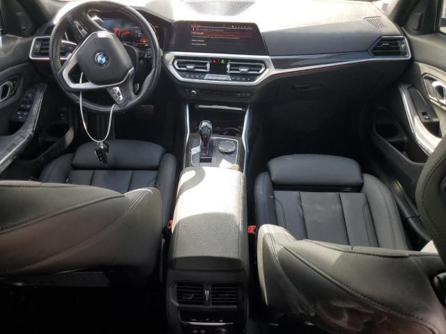 Photo 7 VIN: 3MW5R1J01L8B10630 - BMW 330I 