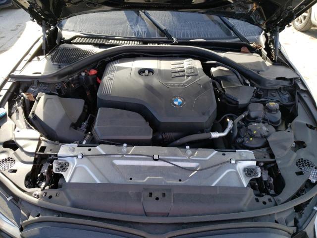 Photo 6 VIN: 3MW5R1J01L8B11437 - BMW 330I 