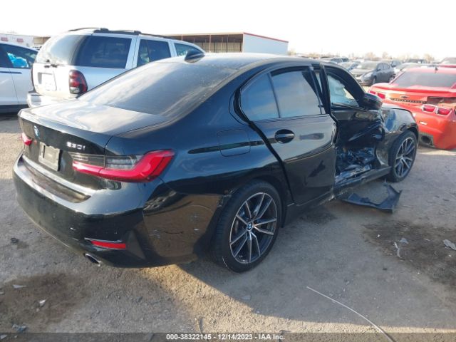 Photo 3 VIN: 3MW5R1J01L8B11678 - BMW 330I 