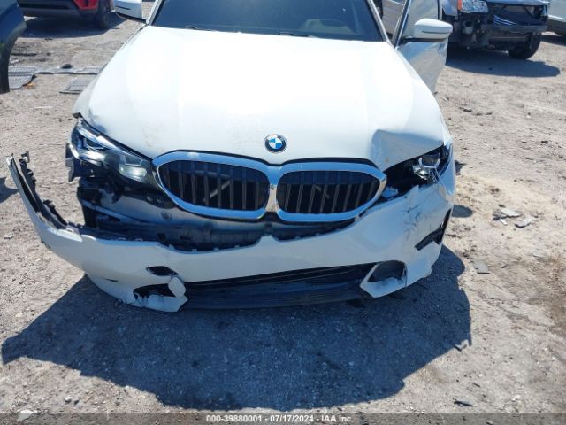 Photo 5 VIN: 3MW5R1J01L8B13012 - BMW 330I 