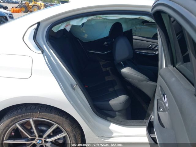 Photo 7 VIN: 3MW5R1J01L8B13012 - BMW 330I 