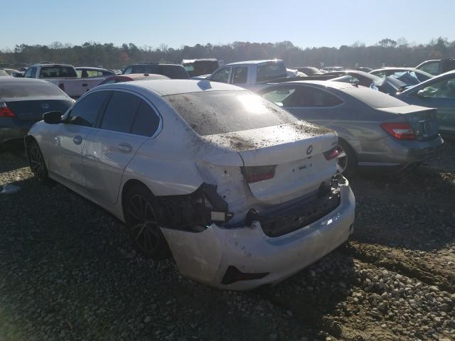 Photo 2 VIN: 3MW5R1J01L8B13866 - BMW 330I 