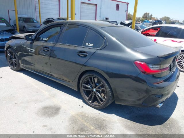 Photo 2 VIN: 3MW5R1J01L8B16430 - BMW 330I 