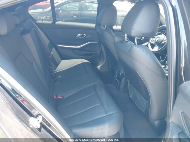 Photo 7 VIN: 3MW5R1J01L8B16430 - BMW 330I 