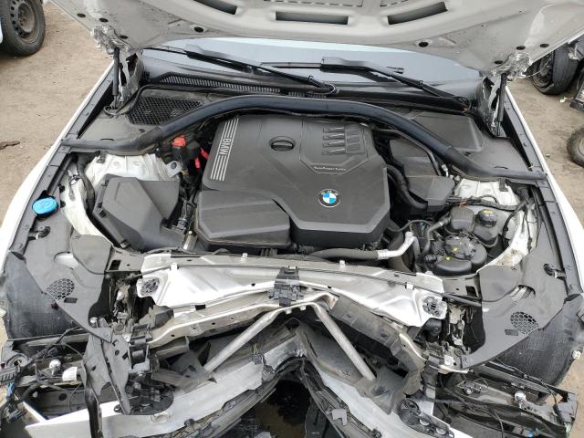 Photo 10 VIN: 3MW5R1J01L8B18064 - BMW 330I 