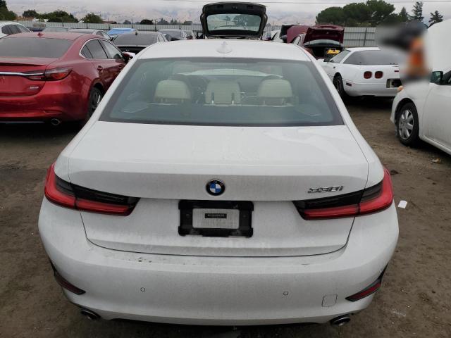 Photo 5 VIN: 3MW5R1J01L8B18064 - BMW 330I 