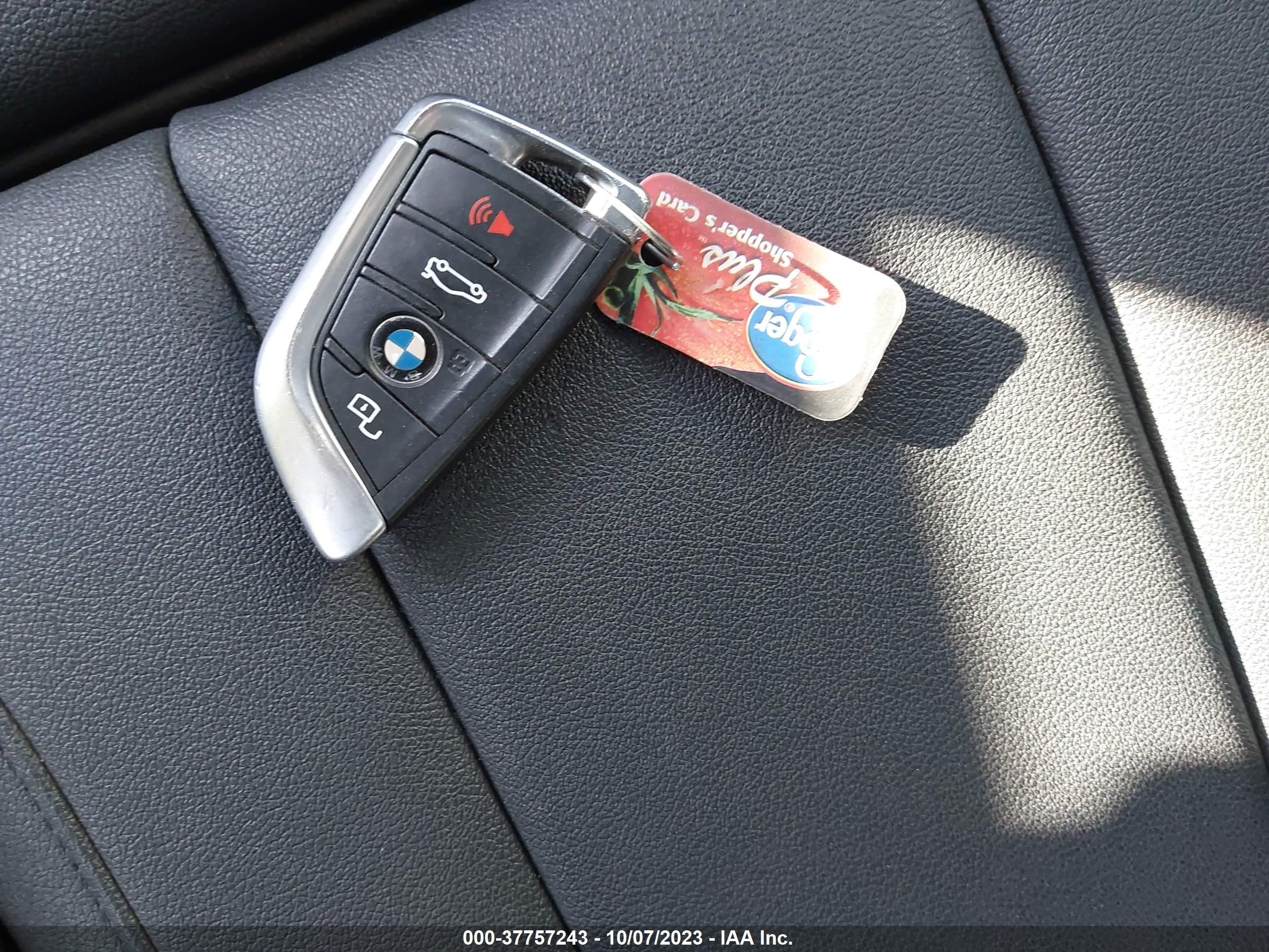 Photo 10 VIN: 3MW5R1J01L8B21692 - BMW 3ER 