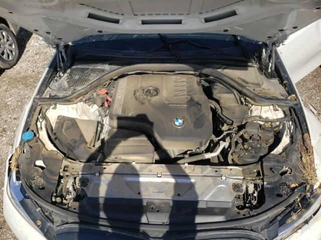 Photo 10 VIN: 3MW5R1J01L8B23314 - BMW 3 SERIES 