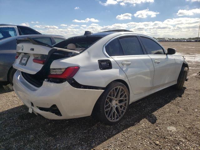 Photo 2 VIN: 3MW5R1J01L8B23314 - BMW 3 SERIES 