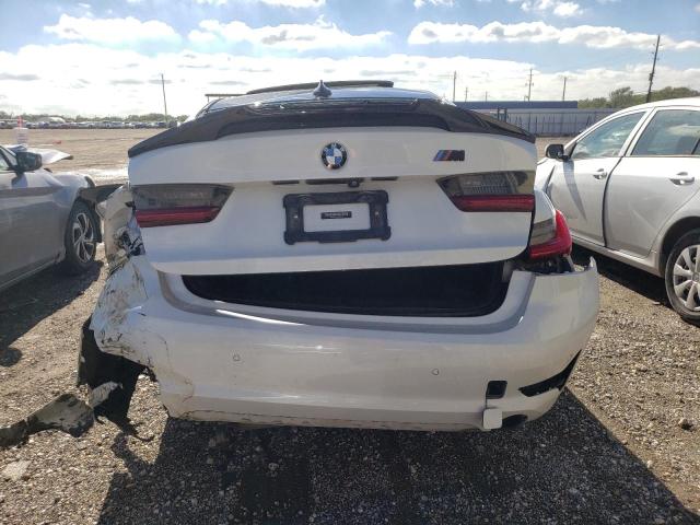 Photo 5 VIN: 3MW5R1J01L8B23314 - BMW 3 SERIES 